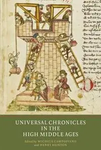 Universal chronicles in the high Middle Ages